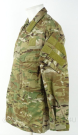 KL landmacht  Multicamo G3 field shirt nieuwste model uniform jasje - merk Crye Precision - gedragen - maat Small Extra Long - origineel