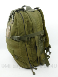 Blackhawk S.T.O.M.P.™ Medical Coverage Pack OD Green - 34 x 24 x 48 cm - gebruikt - origineel