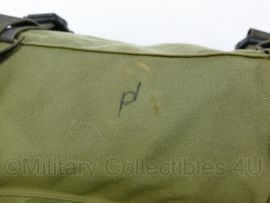 Defensie Berghaus Cyclops II Vulcan rugzak 100 liter -  75 x 55 x 27 cm - origineel