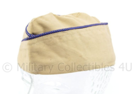 WO2 US Army overseas cap - maat 6,5 - origineel