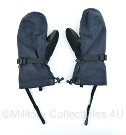 Berghaus Extremities tactical Goretex 3 in 1 mitt wanten met Goretex voering - maat Extra Large - gedragen - origineel