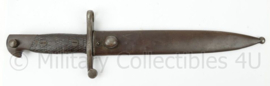 WO2 Spaanse M1941 Toledo bajonet - origineel