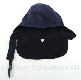 USN US Navy Deck hat donkerblauw - maat 7 1/4 = 58 cm - nieuw - origineel