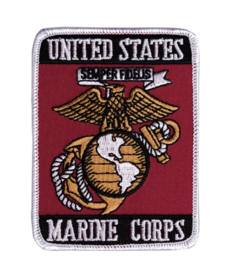 United States Marine Corps USMC embleem
