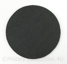 RNLAF 322 Squadron Red Flag 2024 patch - met klittenband - diameter 9 cm