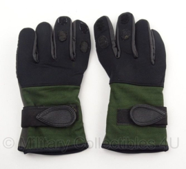 KL Nederlandse leger Special OPS handschoenen - maat XL - origineel