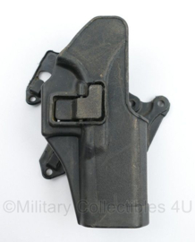 Blackhawk Glock 17 CQC Serpa Holster  - 12,5 x 3 x 15,5 cm - origineel