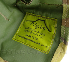 Pilgrim MOLLE LRP Utility pouch Multicam - 13,5 x 10 x 19 cm - nieuw  - origineel