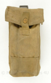 WO2 Britse basic pouch 1942  - origineel