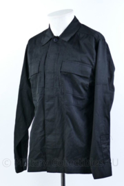 Tactical covert shirt black - merk 5.11 - maat S - origineel