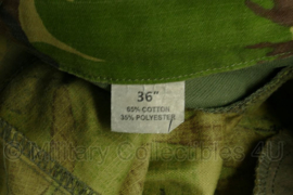 Combat pants DPM woodland camo - maat 36 - licht gedragen - origineel