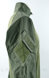 5.11 Rapid Assault Shirt UBAC Shirt green - merk 5.11 - nieuw - maat M - origineel