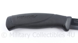 Morakniv carberg stainless lederen schede nieuw  - lengte 21,5 cm - origineel