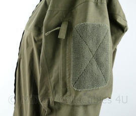 UF PRO Monsoon Rigger jacket Green - nieuw - maat L - origineel