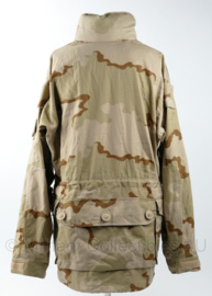 KL Korps Mariniers desert DCU camo smock - Zeer goede staat! - zeldzaam! - origineel