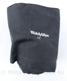 Welch Allyn 2009 Bloeddrukmeter - 12 x 7 x 18 cm - origineel