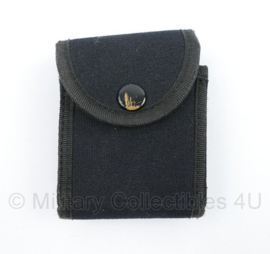 Security Koppel pouch black Nylon - 78 x 3 x 11 cm - origineel