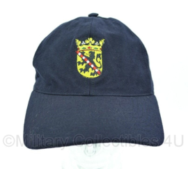 Baseball cap Handhaving, BOA gemeente schiedam  - one size - Origineel