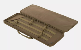Helikon-Tex Double Upper Rifle Bag 18 Multicam - 101 x 36 x 8 cm - licht gebruikt - origineel