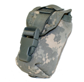 US Army ACU camo flashbang pouch MOLLE- nieuw - origineel