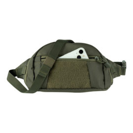 Hexagon heuptas tactical - Groen - nieuw