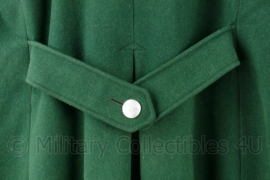 Duitse Forster mantel Zollinspektor - maat Large- origineel