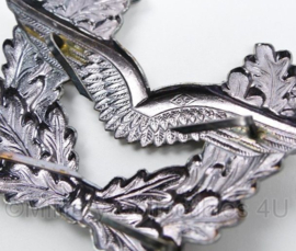 BW Bundeswehr Luftwaffe pet insigne - 8 x 4,5 cm - origineel