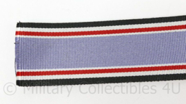 WO2 Duits Luftschutz medaille lint - 23 cm lang - replica