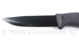 Moraknive Companion Black Clampack mes - lengte 22 cm - origineel