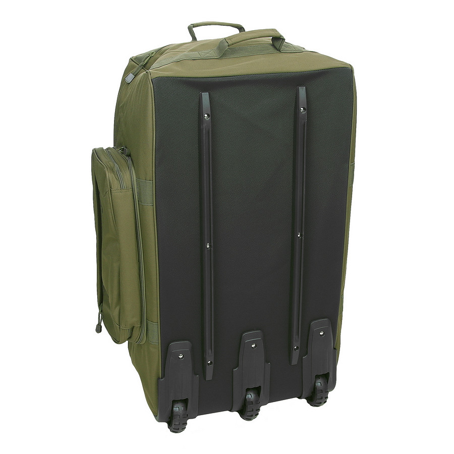 Trolley commando tas - meerdere kleuren  - nieuw gemaakt