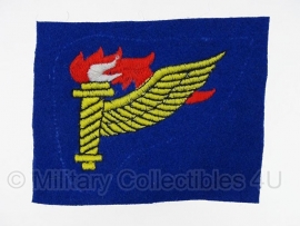 WWII US Pathfinders patch - zeer goede replica