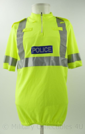Endura Britse Bike Patrol shirt met korte mouw - meerdere maten - origineel