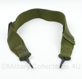 US Army Carrying Strap General Purpose OD Groen - origineel jaren 50