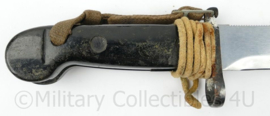 DDR NVA M1959 AKM type 1 bajonet - origineel