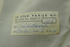 KM Koninklijke Marine Commandeur avondbaadje - maat Medium  - origineel