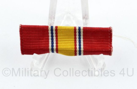 US Army medaille baton National Defense Service Medal - 4 x 1 cm - origineel