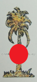 Afrikakorps decal 3-122