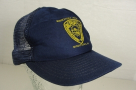 Middletown Connecticut Police Baseball cap - Art. 614 - origineel