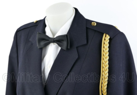 Nederlandse politie dames ceremonieel tenue met nestelkoord - maat 42 - zo goed als nieuw - origineel