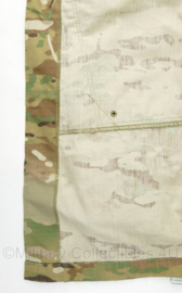 Defensie Multicam G3 Field Shirt nieuwste model - merk Crye Precision - nieuw - maat Small-Extra Long - origineel