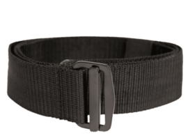 US BDU belt broekriem BLACK 45mm