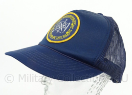 NATO Oceanographic Unit Four baseball cap - one size - origineel