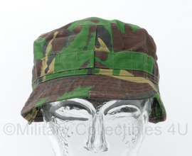 Britse leger Combat boonie bush hat DPM camo - maat 55 - nieuw - origineel