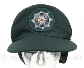 Police Service Northern Ireland cap - 58 t/m 62 cm - origineel