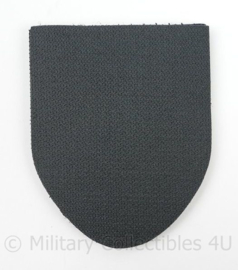 Embleem 3D PVC met klittenband - Duitse Seebataillon embleem Joint Arctic Training 2022 - Zeldzaam! - 9 x 7 cm - nieuwstaat - origineel