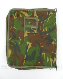 Highlander A4 Notitieblok houder DPM camo - 39 x 6 x 31 cm - gebruikt - origineel