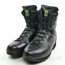 Altberg military boots black - nieuw - maat 12 = 47 - origineel