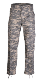 US Field trouser BDU - ACU camo