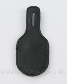 Defensie DT2000 Stoottroepen borsthanger - 9,4 x 4,5 cm - origineel