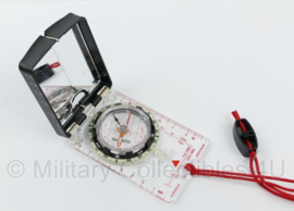 Suunto MC-2G (Global) kompas - licht gebruikt - origineel